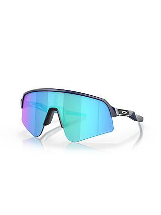OAKLEY | Herren Radbrille Sutro Lite | blau