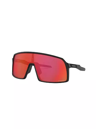 OAKLEY | Herren Radbrille Sutro Matt Black | schwarz