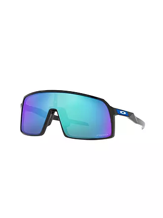 OAKLEY | Herren Radbrille Sutro Matt Black | schwarz