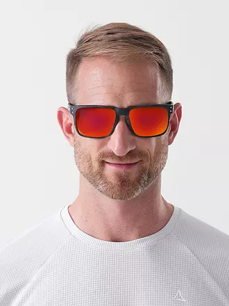 OAKLEY | Herren Sonnenbrille Holbrook™ XL | schwarz