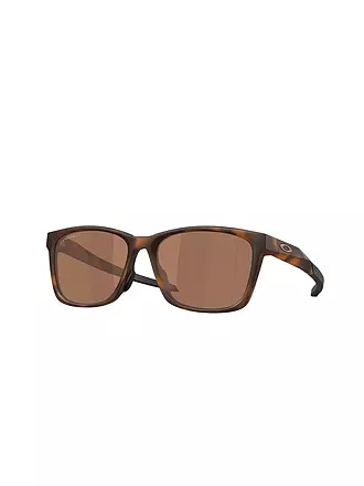 OAKLEY | Herren Sonnenbrille Paracord | braun