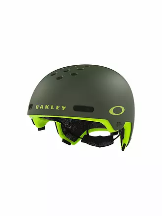OAKLEY | Radhelm Street1 MIPS | grau