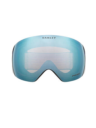 OAKLEY | Skibrille Flight Deck™ L Prizm Snow Sapphire Iridium | schwarz