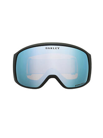OAKLEY | Skibrille Flight Tracker M Prizm Snow Sapphire Iridium | schwarz