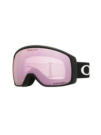 OAKLEY | Skibrille Flight Tracker M Prizm Snow Torch Iridium | schwarz