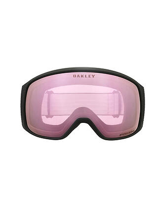 OAKLEY | Skibrille Flight Tracker M Prizm Snow Torch Iridium | schwarz