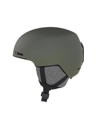 OAKLEY | Skihelm MOD1 | grau