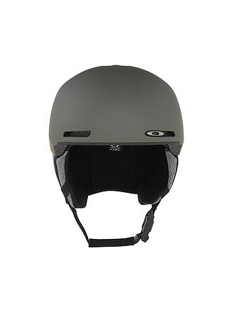 OAKLEY | Skihelm MOD1 | grau