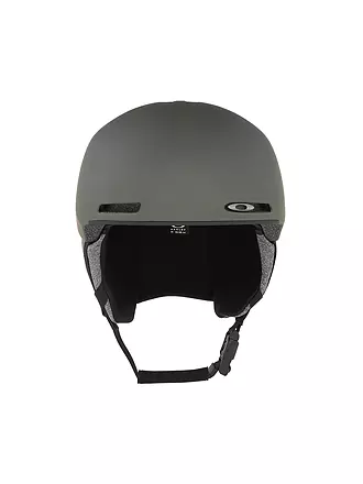 OAKLEY | Skihelm MOD1 | grau