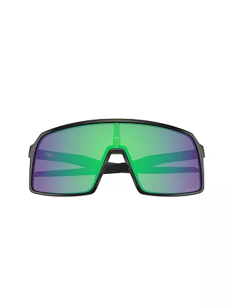 OAKLEY | Sportbrille Sutro Black Ink/Prizm Jade | schwarz