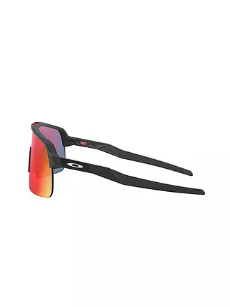 OAKLEY | Sportbrille Sutro Lite PRIZM™ Road | schwarz