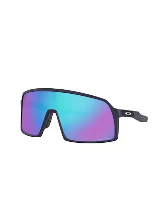 OAKLEY | Sportbrille Sutro S PRIZM™ Sapphire | blau