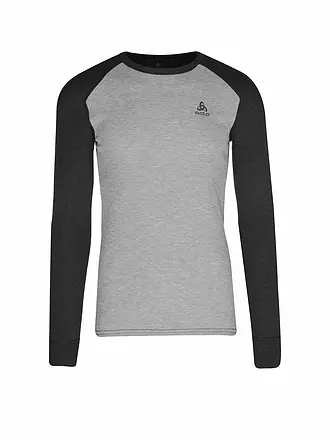 ODLO | Herren Funktionswäsche Set ACTIVE WARM ECO Base Layer | 