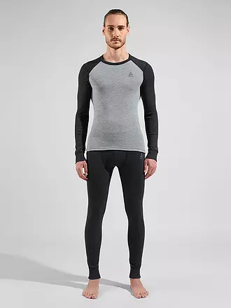 ODLO | Herren Funktionswäsche Set ACTIVE WARM ECO Base Layer | 