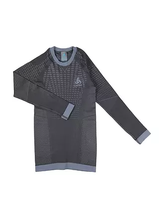 ODLO | Kinder Funktionsshirt Performance Warm | 