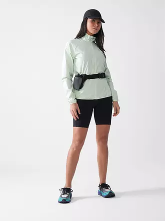 ODLO | Laufkappe Performance X-Light Pack | schwarz
