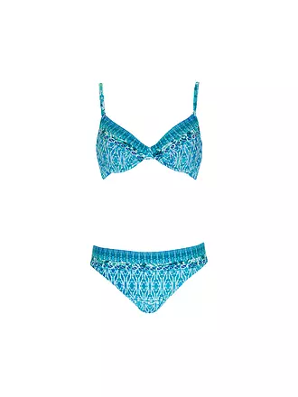 OLYMPIA | Damen Bikini Set | 