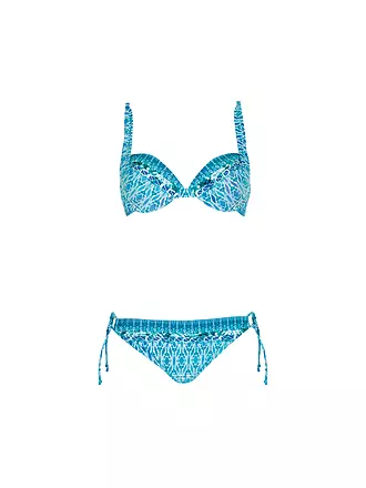 OLYMPIA | Damen Bikini Set | 