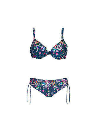 OLYMPIA | Damen Bikini | blau