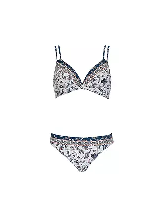 OLYMPIA | Damen Bikini | weiss