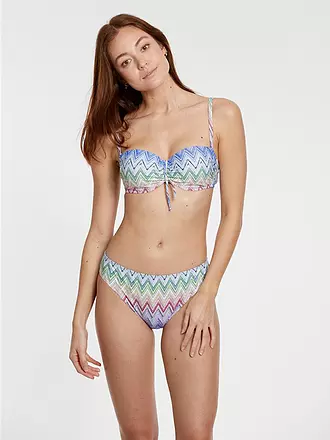 OLYMPIA | Damen Bikini | bunt