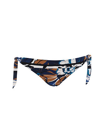 OLYMPIA | Damen Bikinihose Blau | blau
