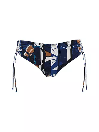 OLYMPIA | Damen Bikinihose Blau | blau