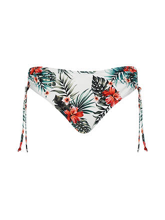 OLYMPIA | Damen Bikinihose Weiss | weiss