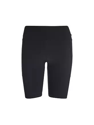 ON | Damen 2in1 Laufshort Active | 