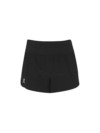 ON | Damen 2in1 Laufshort Running | 