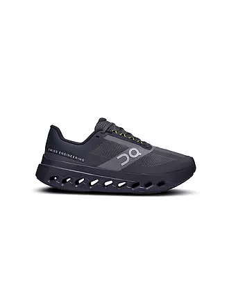 ON | Damen Cloudsurfer Next Lumos | schwarz