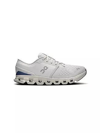 ON | Damen Fitnessschuhe Cloud X4 | lila