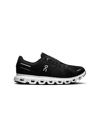 ON | Damen Freizeitschuhe Cloud 6 | hellblau