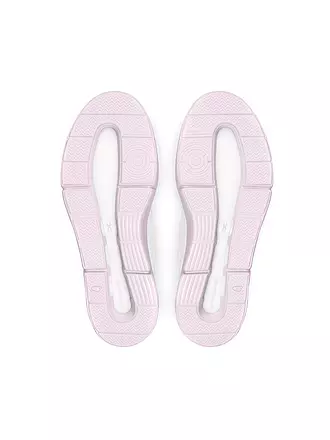 ON | Damen Freizeitschuhe The Roger Advantage | weiss