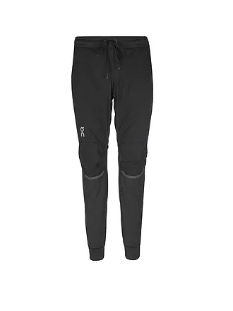 ON | Damen Laufhose Running-Pant | lila