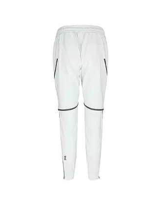 ON | Damen Laufhose Running-Pant | türkis