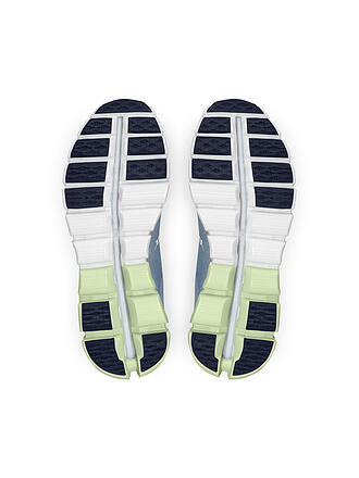 ON | Damen Laufschuhe Cloudflow MULBERRY MINERAL | blau