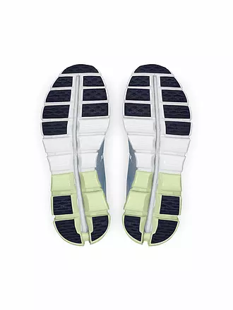 ON | Damen Laufschuhe Cloudflow Niagara Meadow | rosa