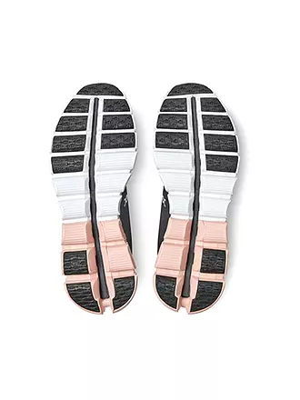 ON | Damen Laufschuhe Cloudflow ROCK ROSE | rosa
