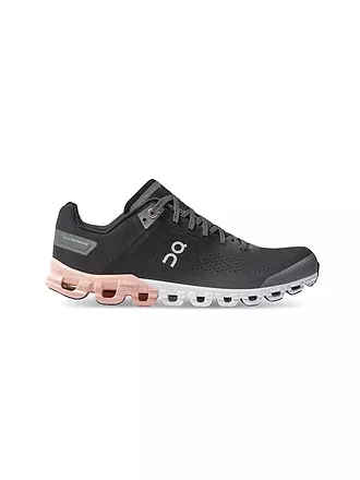 ON | Damen Laufschuhe Cloudflow ROSE FIJI | grau