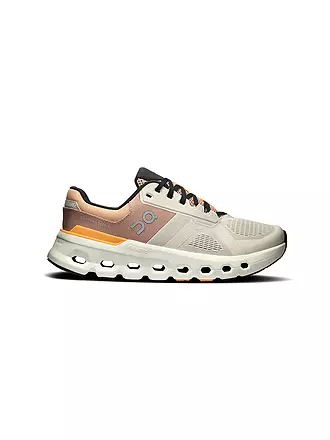 ON | Damen Laufschuhe Cloudrunner 2 | schwarz