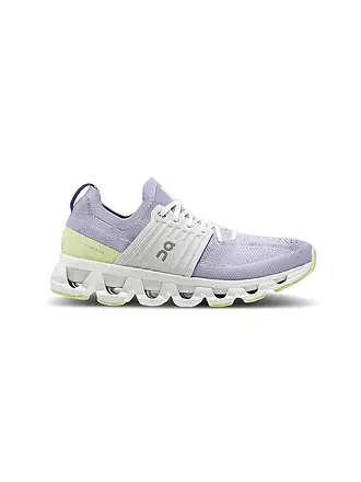 ON | Damen Laufschuhe Cloudswift 3 NIMBUS HAY | 