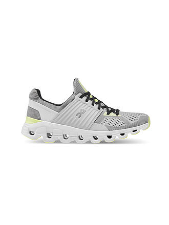 ON | Damen Laufschuhe Cloudswift COPPER FROST | grau