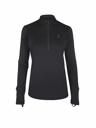 ON | Damen Laufshirt Climate | hellblau
