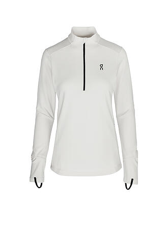 ON | Damen Laufshirt Climate | beige