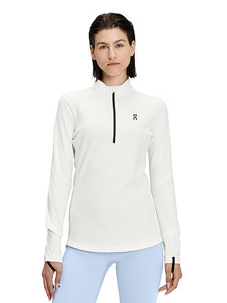 ON | Damen Laufshirt Climate | weiss