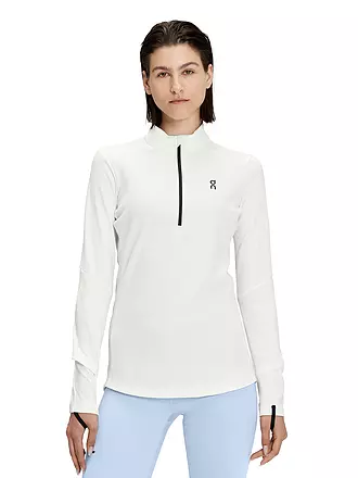 ON | Damen Laufshirt Climate | blau