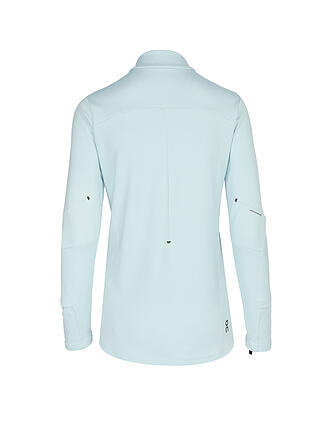 ON | Damen Laufshirt Climate | schwarz