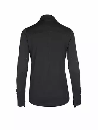 ON | Damen Laufshirt Climate | hellblau