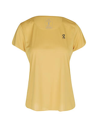 ON | Damen Laufshirt Performance-T | orange